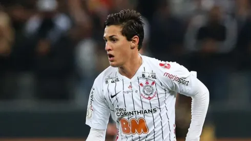 Tiago Nunes promove mudanças no Corinthians para enfrentar o São Paulo