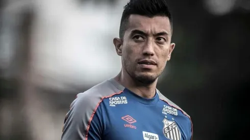 Foto: Ivan Storti/Santos FC.