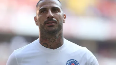 Quaresma não descarta Brasil como destino e agita torcida do Botafogo