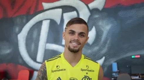 Foto: Alexandre Vidal/Flamengo