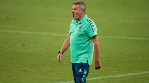 Foto: Alexandre Vidal / Flamengo