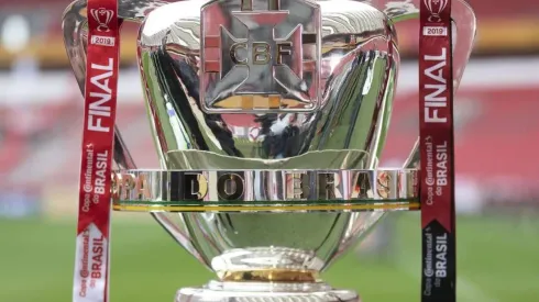 Copa do Brasil: 10 clubes avançam à quarta fase; sorteio será na terça (1)