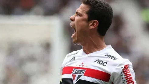 Foto: Rubens Chiri/São Paulo FC.