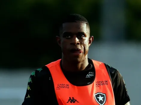 Benevenuto é colocado em possível saída e Montenegro se manifesta