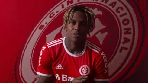 Foto: Ricardo Duarte/Inter/Divulgação