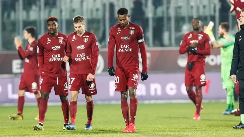 Metz x Monaco – (Getty Images)