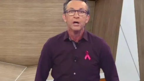 Foto: Reprodução/Band/Os Donos da Bola.