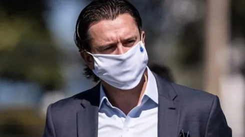 Foto: Gustavo Aleixo/Cruzeiro