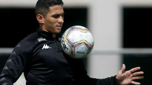 Foto: Vitor Silva/Botafogo.