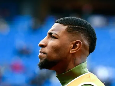 Diretoria do Barcelona define o futuro de Emerson