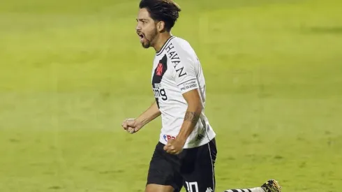 Foto: Rafael Ribeiro/Vasco da Gama/Divulgação