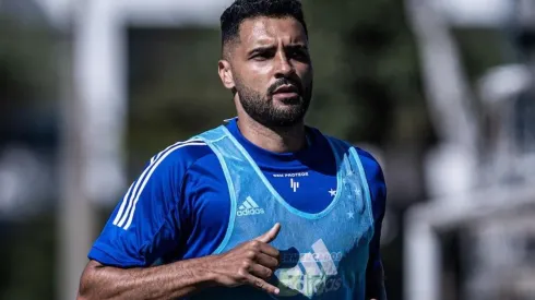 Foto: Gustavo Aleixo/Cruzeiro