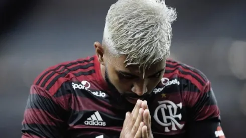 Sem Gabigol e Gerson, Dome relaciona 24 jogadores no Flamengo