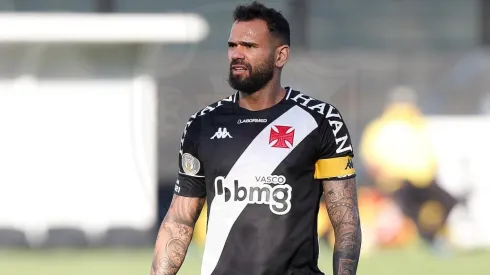 Foto: Rafael Ribeiro/Vasco