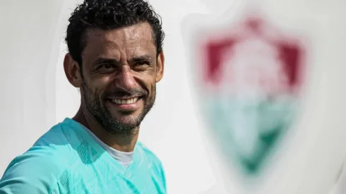 Foto: Lucas Merçon/Fluminense.