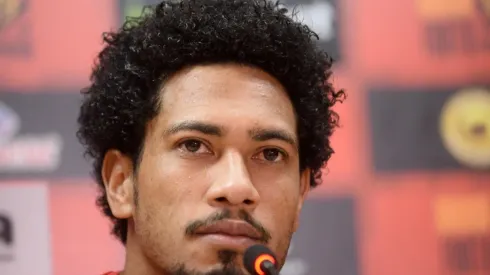 Foto: Divulgação/Sport Club do Recife