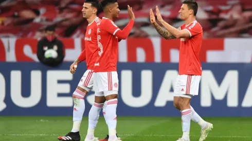 Foto: Ricardo Duarte/Inter/Divulgação