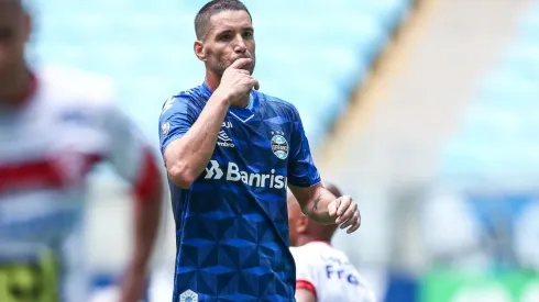 Foto: Lucas Uebel/Grêmio/Divulgação