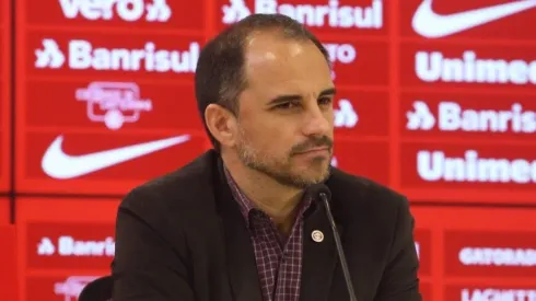 Foto: Ricardo Duarte/Internacional.