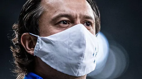 Foto: Gustavo Aleixo/Cruzeiro.