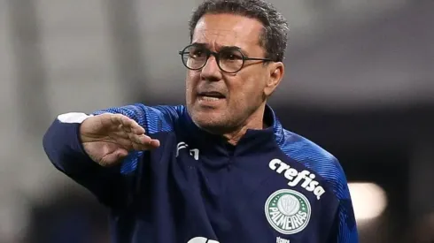 Foto: Cesar Greco/Palmeiras.