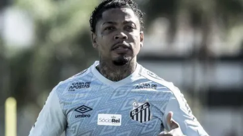 (Foto: Ivan Storti/Santos FC)