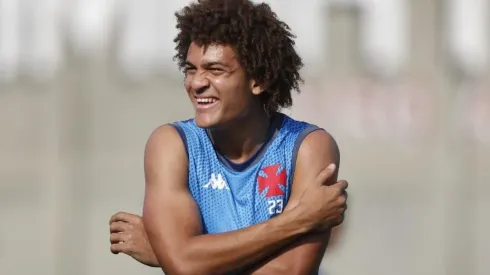 Rafael Ribeiro/Vasco da Gama