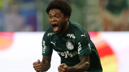 Foto: Cesar Greco/Palmeiras/Divulgação