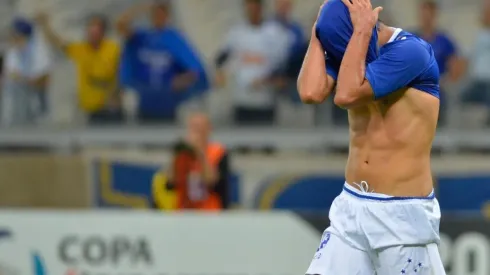 Foto: Bruno Haddad/Cruzeiro.