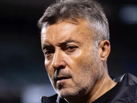 Dome se encanta com Arrascaeta e define posição do meia