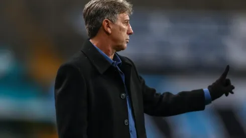 Foto: Lucas Uebel/Grêmio/Divulgação