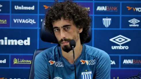 André Palma/Avaí