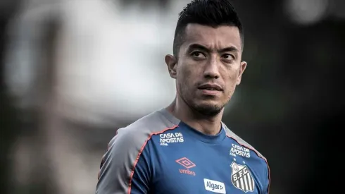 Foto: Ivan Storti/Santos FC