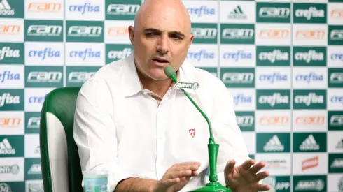 Galiotte aponta 5 motivos pelos quais ainda não demitirá Luxemburgo