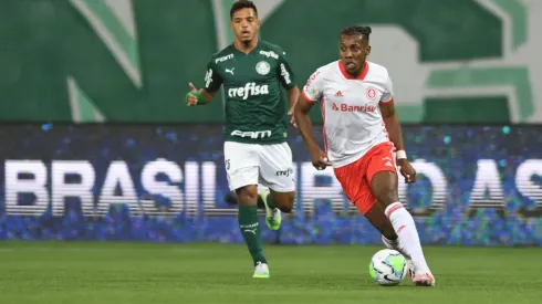 Foto: Ricardo Duarte/Inter/Divulgação