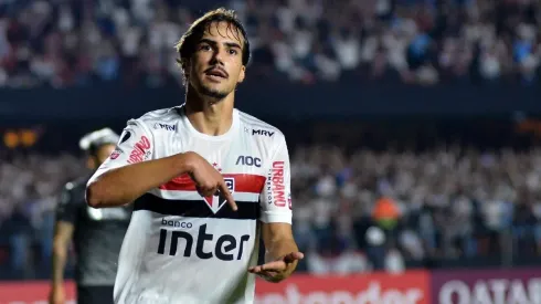 Diniz acredita que má fase de Igor Gomes irá acabar em breve