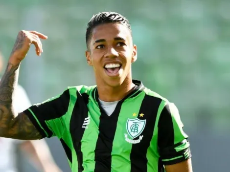 Santos fica muito próximo de contratar Matheusinho