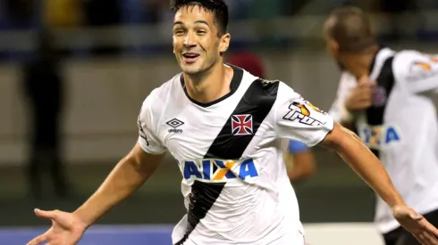 Foto: Marcelo Sadio/Vasco.