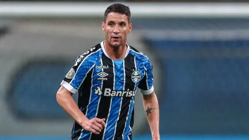Foto: Lucas Uebel/Grêmio
