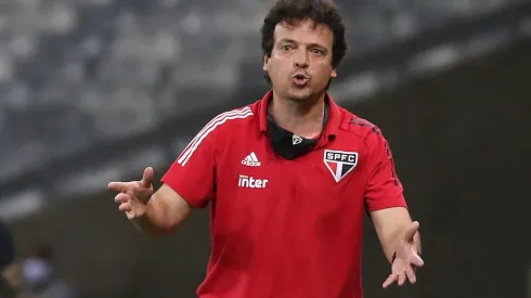 Foto: Rubens Chiri / saopaulofc.net