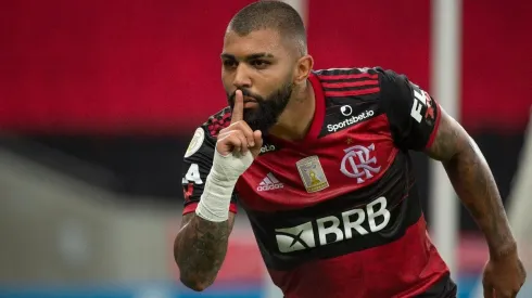 Foto: Alexandre Vidal / Flamengo