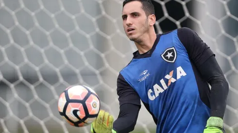 Vítor Silva/SSPress/Botafogo