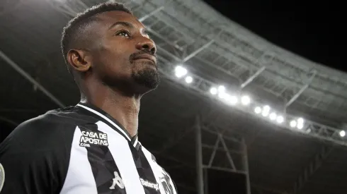 Foto: Vitor Silva/Botafogo