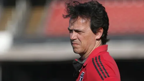 Foto: Rubens Chiri / saopaulofc.net