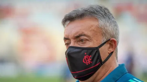 Foto: Alexandre Vidal/Flamengo