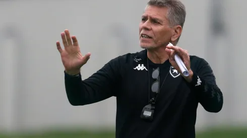 Vítor Silva/Botafogo