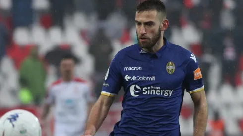 Chico Guerra vai atrás e Sport estuda