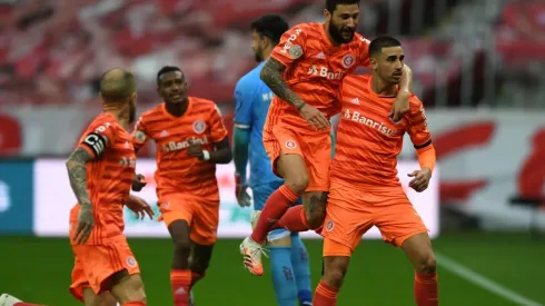 Foto: Ricardo Duarte/Inter/Divulgação