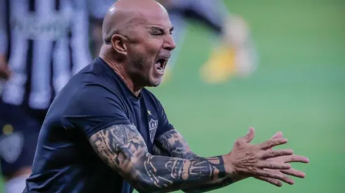 Foto: Bruno Cantini/Atlético