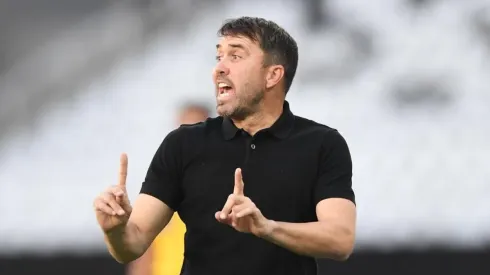 Foto: Ricardo Duarte/Internacional